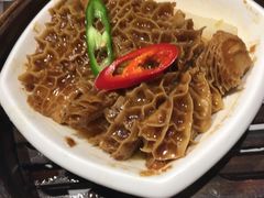 -潮福城大酒楼·潮味粤品·港式点心(湖滨北路店)