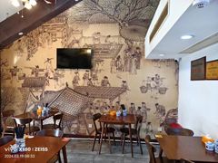-孙盛兴奥灶面馆·蟹黄面·三虾面(山塘街总店)