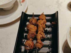 -丁里羊肉小镇(天鹅湖总店)