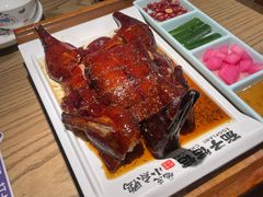 -茄子恰恰·新云南小炒(坪山益田店)