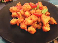 -朵朵开素食餐厅(后宰门街店)