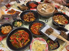 -聚味瞿记·龙虾堂(天元店)