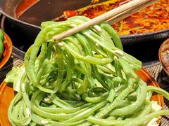 -冯校长老火锅(深圳福田店)