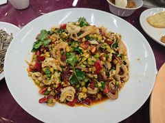 -大众海鲜(巨龙北路店)