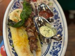 -卢布里西餐厅(总店)