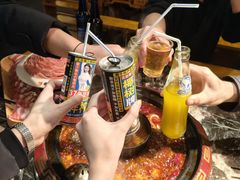 -蜀辣居鲜货老火锅(红牌楼店)