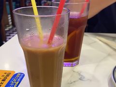 -澳门陈光记烧味饭店(南京德基广场店)