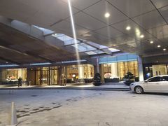 -杭州君悦酒店