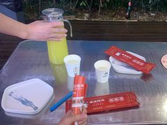 -阿三烧烤·生蚝(超级会员店拓峰店)