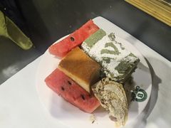 -戈拿旺巴西烤肉(崇文门店)