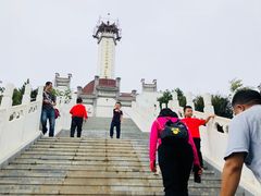 -狼牙山风景区