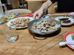-永红源啤酒·烧烤·海鲜·大排档(青特城店)