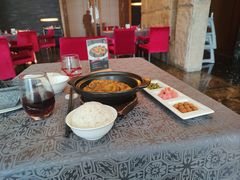 -粤尚腾香居中餐厅(首都机场希尔顿店)