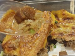 -老通城豆皮大王(吉庆街店)
