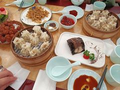 -都一处烧麦馆(前门店)