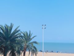 景观位-太平洋咖啡(海滨泳场店)