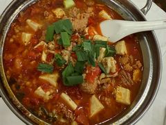 -新新湘菜馆(新中街二条店)