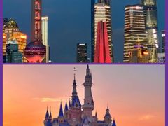 -上海迪士尼度假区