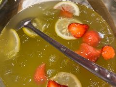 -破瓦寒窑·地摊烤羊排