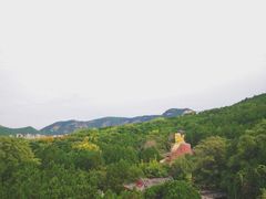 -千佛山风景名胜区