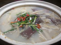 -百姓人家家常菜馆(大观·天地MALL店)