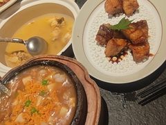 -锦荟JINHUI·浙江小馆(上海荟聚店)