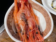-钱库里海鲜自助(星海广场店)