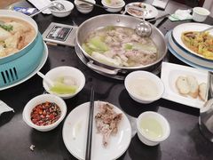 -肥佬椰子鸡(文锦渡店)