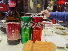 -川西坝子火锅(金沙1.0直营店)