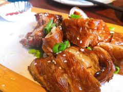 肥肠-大牌大·传统杭帮菜(湖滨店)