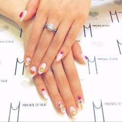 -爱睫物语·疗愈美睫美甲