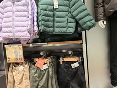 -优衣库(银座店)