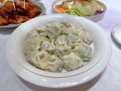 -大眼锅贴水饺(河东店)