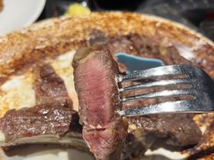 -小火花·干式熟成牛排馆Spark SteakHouse(剑桥郡店)