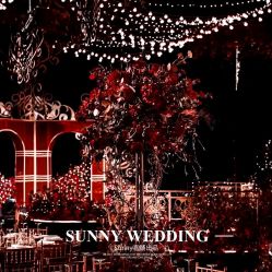 -Sunny喜铺婚礼策划(东部店)