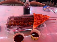 -乌恰市场(彩虹商场店)