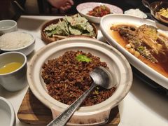 -径山十八道·风味民间菜(杭州总店)
