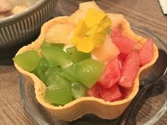 -一川二水•粤川醉(CP静安店)