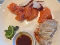 -济南香格里拉·咖啡泉自助餐厅