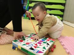 -哈奋儿童科技营乐高托班机器人(闲林校区)