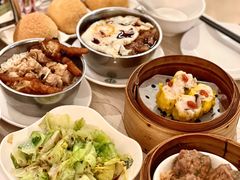 -添好运点心专门店(深水埗店)