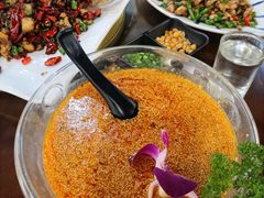 -庆合府重庆大排档(紫都城店)