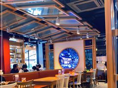 大堂-成都吃客(九眼桥店)