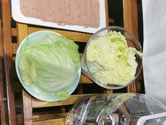 -东来顺饭庄(西直门店)