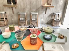 -茶是一枝花泡茶店