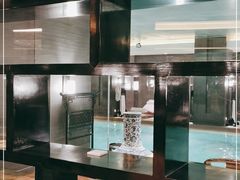 -丽思卡尔顿酒店泳池(金融街店)