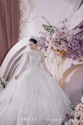 -MISS MIA 婚纱品牌馆