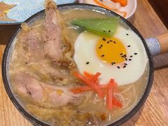 -一井烧肉·活鳗·寿司(望京SOHO店)