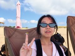 -青岛银沙滩