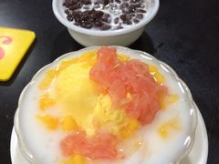 iphone_upload_pic-芬芳甜品(同福路店)
